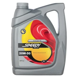 روغن speedy 20w-50